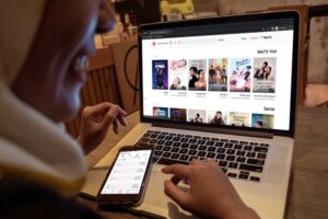 Telkomsel X WeTV, Hadirkan Pengalaman Nonton Hiburan Digital Teratas dan Terkini