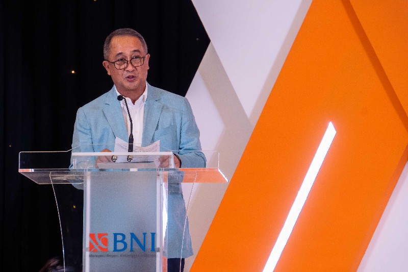 Kolaborasi Telkomsel Dengan BNI Dan MCAS Group, Perkuat Transformasi ...