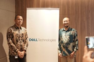 Sajumlah Inovasi Terbaru dari Dell Technologies