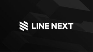 LINE NEXT Mengumumkan Perjanjian InvestasiStrategis dengan 10 Mitra