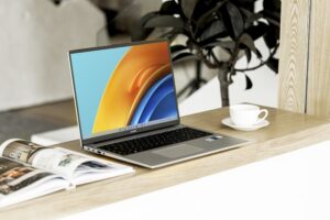 Mengintip Harga & Spesifikasi HUAWEI MateBook D16 di Indonesia