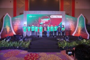 Fintech Lending Days, Sarana untuk Memperkenalkan Pendanaan Bersama ke Pelaku UMKM