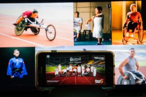 Telkomsel sebagai Official Mobile Partner XI ASEAN Para Games 2022