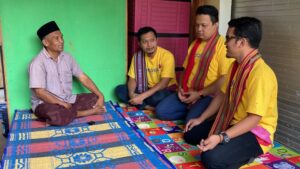Indosat Ooredoo Hutchison Selenggarakan Employee Volunteering Program