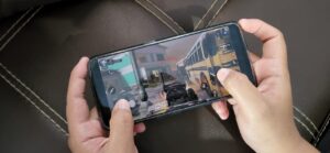 realme GT Neo 3T Powerful Jadi HP Gaming, Ini Spesifikasinya!