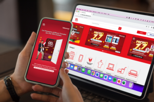 Telkomsel Ajak Para Startup dan Penyedia Solusi Jadi Mitra di 99% Usahaku