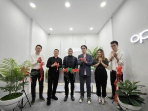 OPPO Luncurkan Brand Store Virtual Buat Belanja Online