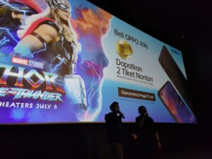 OPPO  Berikan Keuntungan bagi Calon Pengguna Baru A96