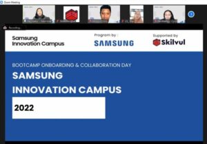 Samsung Research Indonesia Bangun Talenta Baru Melalui Samsung Innovation Campus