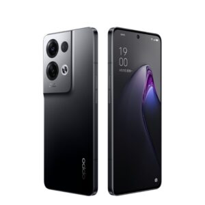 OPPO Reno8 Terang – Terangan Muncul di Situs Sertifikasi Postel