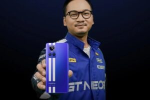 Ini Keunggulan HP Realme Mulai Dari Teknologi Hingga Desain
