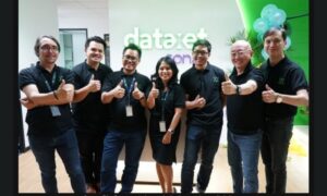 Sonar Platform resmi membuka kantor baru di Jakarta