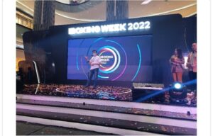 ERAJAYA DIGITAL HADIRKAN IBOXING WEEK HYBRID PERTAMA