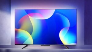 TV Layar Besar ULED Hisense Tayangkan Seluruh Momen Istimewa bagi Penonton