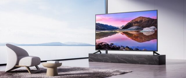 Xiaomi Indonesia Lengkapi Jajaran Smart TV Digital
