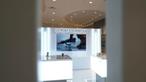 vivo Technology Week 2022, vivo Perkenalkan Empat Terobosan BaruÂ ?