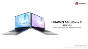 Laptop Huawei Terbaik Untuk Mahasiswa: Editing Video & Kerja