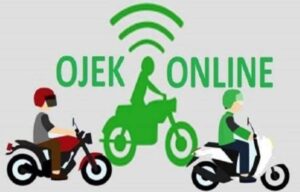 Ini Perlengkapan Wajib Driver Ojek OnlineÂ 