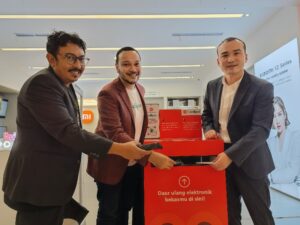 Xiaomi Indonesia Mantapkan Komitmen Lewat Kampanye #LebihLestari