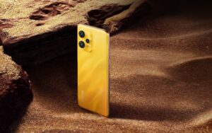 Sebelum Beli, Ketahui Spesifikasi Kunci realme 9 4G