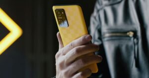 Keuntungan Memiliki HP Dengan Charger 80W dan Baterai Besar