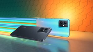 Kini vivo T1 5G Hadir dengan Kapasitas ROM 256GB yang Lebih Besar