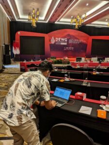 Telkomsel Pastikan Kesiapan dan Kemudahaan Akses Jaringan Broadband