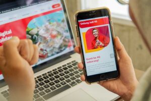 Telkomsel Upgrade Layanan 3G ke 4G/LTE di 143 Kota/Kabupaten