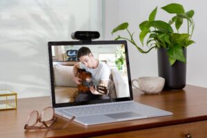 Logitech BRIO 4K STREAM EDITION Siap Manjakan Para Streamer di Indonesia