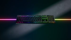 Razer Mengumumkan Lini Produk Terbaru: Razer DeathStalker V2