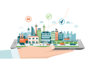 Investasi TIK Signifikan Diperlukan untuk Mempercepat Transformasi e-Government