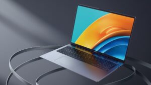 HUAWEI MateBook D16 Resmi Dijual Mulai Hari Ini