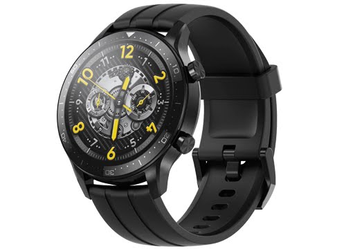 Realme smartwatch