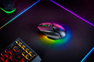 Razer basilisk V3 Pro, Mouse Terbaru Dengan Fitur