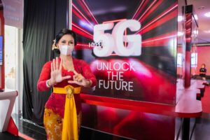 Telkomsel Hadirkan Kenyamanan Konektivitas Digital Untuk Rangkaian G20 di Bali