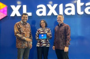 Kolaborasi XL Axiata – Viamo Dukung Kemenkes Sediakan Layanan Informasi Kesehatan