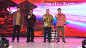 Indosat Ooredoo Hutchison Luncurkan LayananÂ 5GÂ di Bali