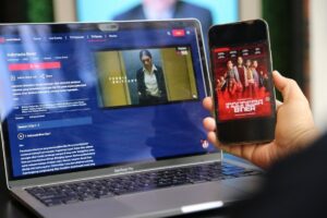 MAXstream Telkomsel Rilis Konten Digital Orisinal ‘Indonesia Biner’, Begini Keseruannya