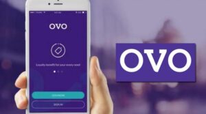 OVO Perluas Akses Transaksi Digital di Indonesia