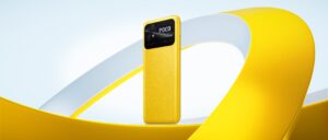 POCO Dobrak Pasar dengan Membawa POCO C40 #SiPalingSejutaan