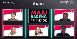 Sambut Hari UMKM Nasional, Tiktok Dorong Digitalisasi UMKM