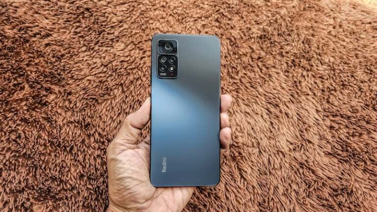 Review Redmi Note 11 Pro 4g Harga Terjangkau Spek Maksimal Review1stcom 2641