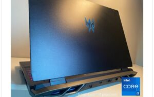 Review Acer Predator Helios 300 Intel Terbaru: Laptop Gaming Istimewa