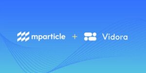 mParticle akuisisi usaha rintisan AI Vidora