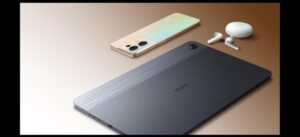 OPPO Rilis Reno8 Series, TWS & OPPO Pad Air