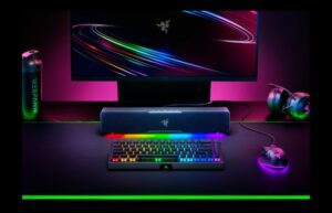 Rasakan Audio Yang Bombastis Dari Razer Leviathan V2 X PC Terbaru