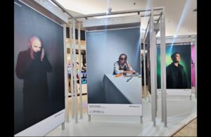 OPPO Unjuk Kebolehan Portrait Expert Reno8 Series