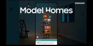 Samsung Bangun Dunia Belanja lewat Program Social Commerce PerdanaÂ 