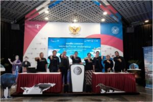 Nikmati Keindahan Indonesia Melalui Teknologi Metaverse!