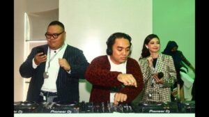 OPPO Perkenalkan True Wireless Stereo Enco Buds 2 Melalui Acara Silent Disco